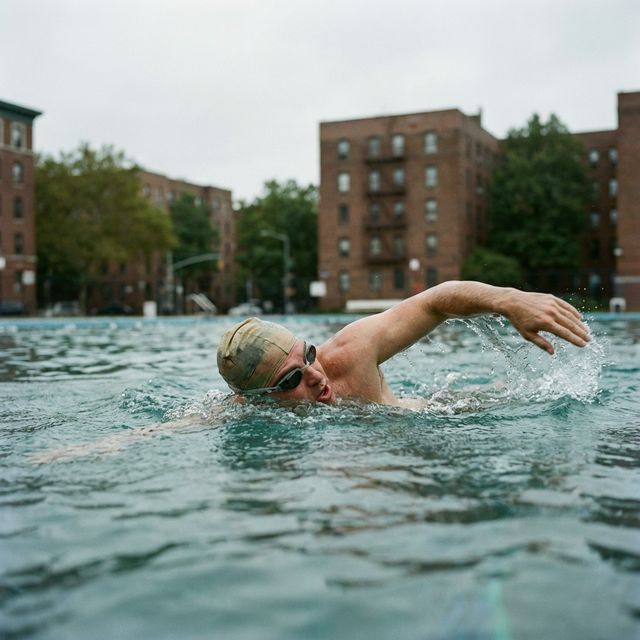 Natation